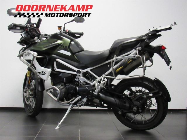 triumph - tiger-1200-rally-pro