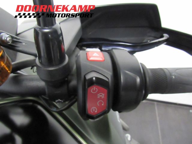 triumph - tiger-1200-rally-pro