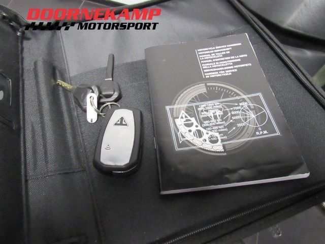 triumph - tiger-1200-rally-pro