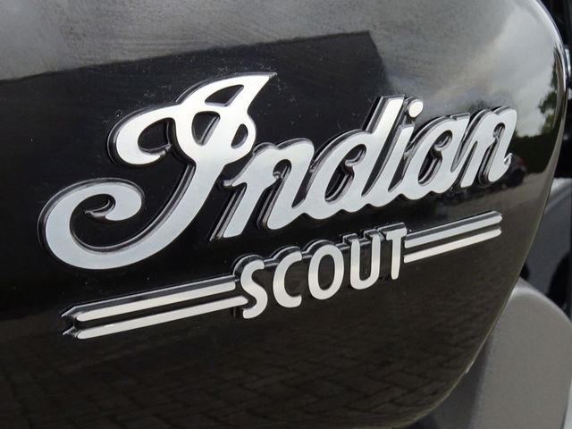 indian - scout