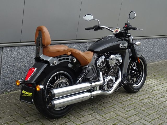 indian - scout
