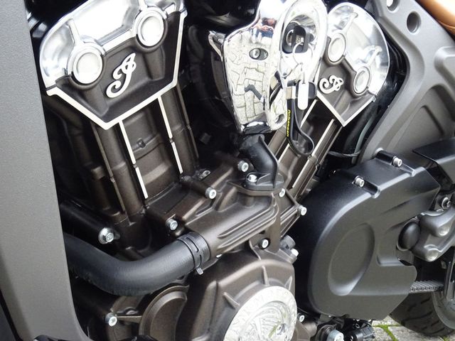 indian - scout