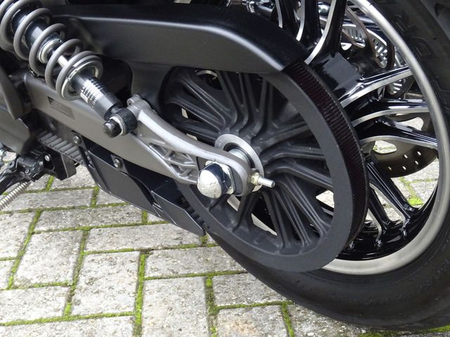 indian - scout