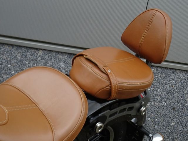 indian - scout