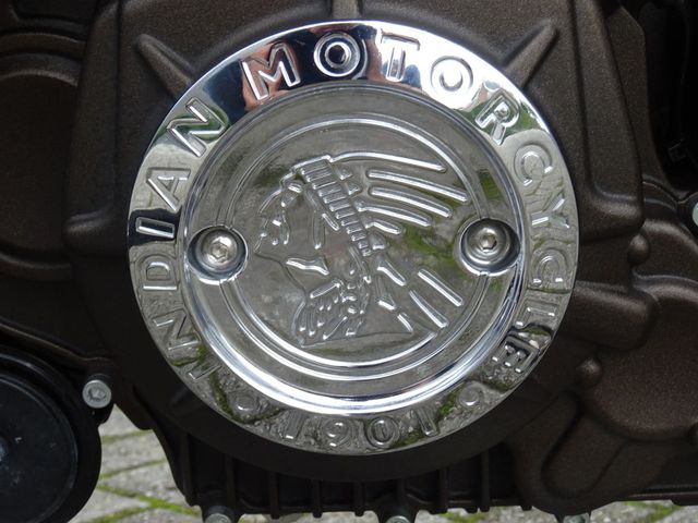 indian - scout