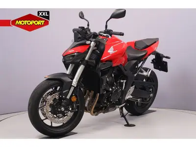 HONDA CB 1000 HORNET – foto 4