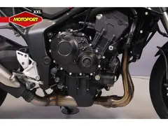 Honda CB 1000 Hornet 2025 occasion – foto 7 van 15