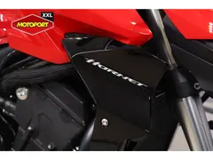 Honda CB 1000 Hornet 2025 occasion – foto 11 van 15