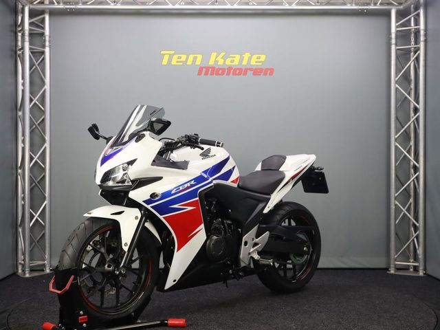 honda - cbr-500-r-abs