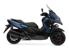YAMAHA TRICITY 300