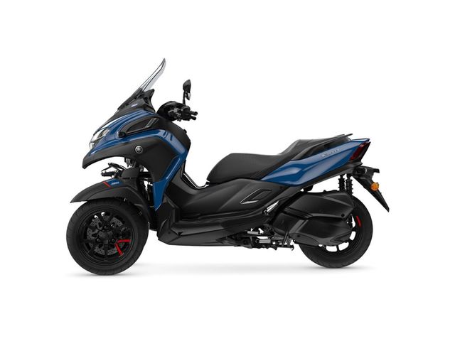 yamaha - tricity-300