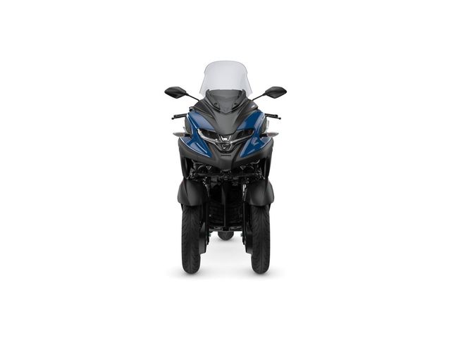 yamaha - tricity-300