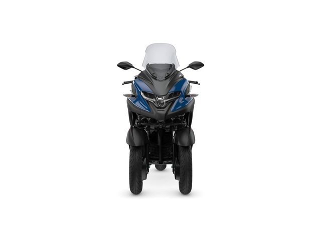 yamaha - tricity-300