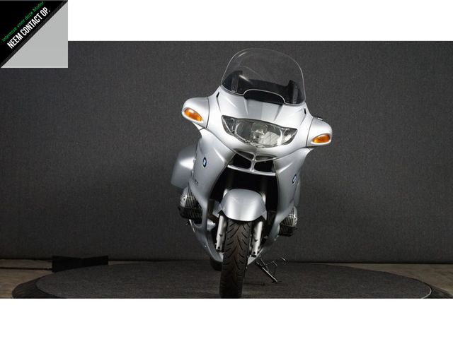 bmw - r-1150-rt