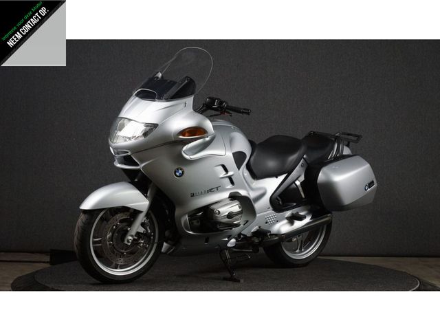 bmw - r-1150-rt