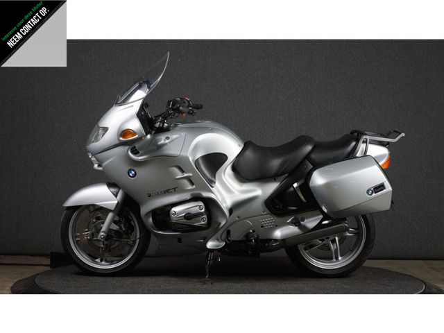 bmw - r-1150-rt
