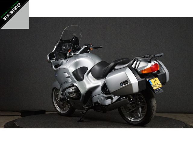 bmw - r-1150-rt