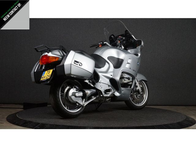 bmw - r-1150-rt