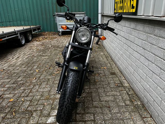 honda - cmx-500-rebel