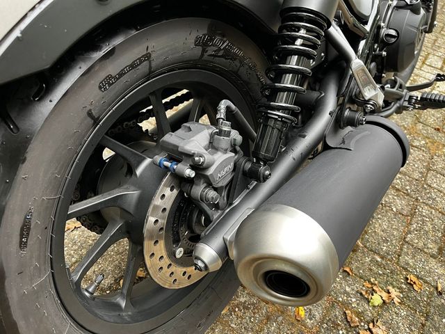 honda - cmx-500-rebel