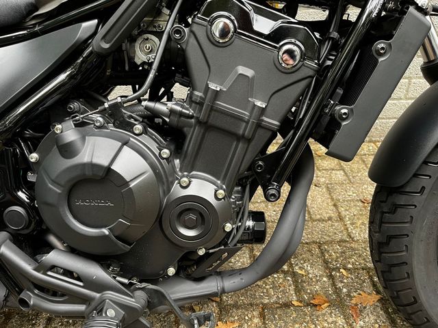 honda - cmx-500-rebel