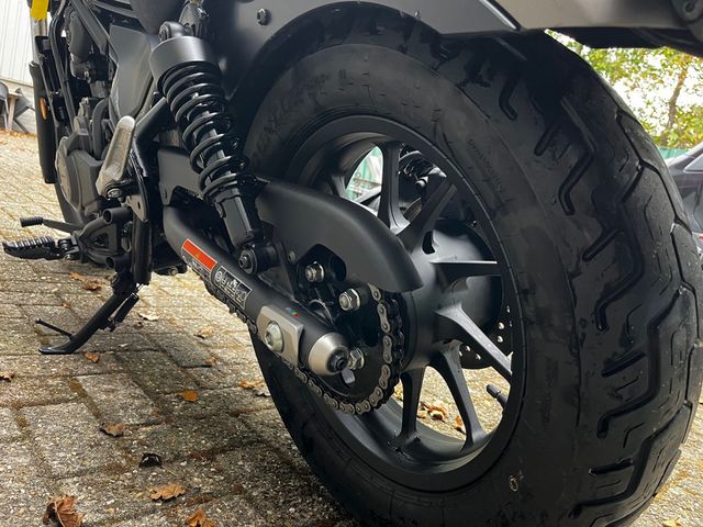 honda - cmx-500-rebel