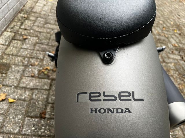 honda - cmx-500-rebel