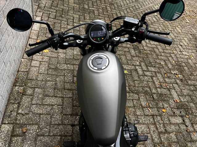 honda - cmx-500-rebel