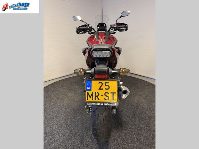 honda - nc-750-x-dct