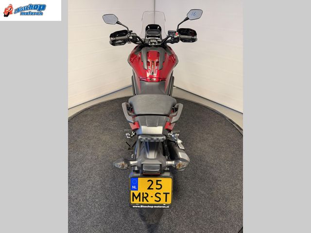 honda - nc-750-x-dct