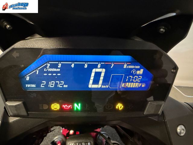 honda - nc-750-x-dct