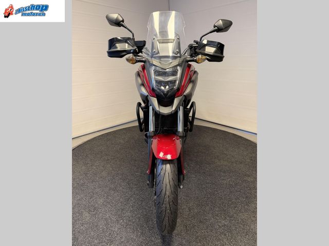 honda - nc-750-x-dct