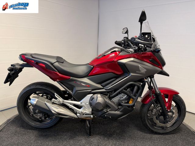 honda - nc-750-x-dct