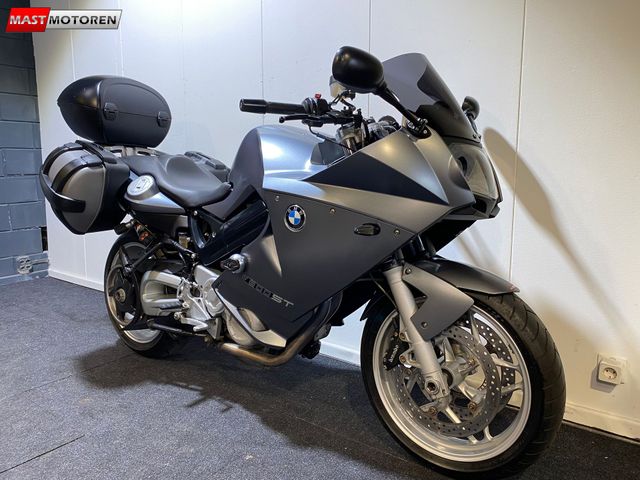 bmw - f-800-st