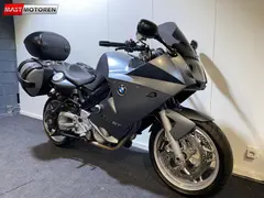 BMW F 800 ST ABS 2008 occasion – foto 2 van 10