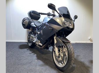 BMW F 800 ST 2008 occasion