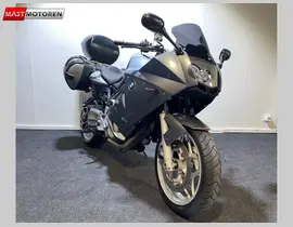 BMW F 800 ST 2008 occasion