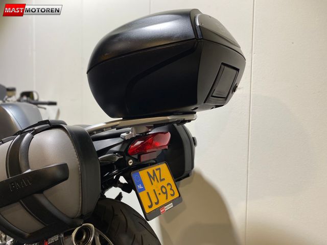 bmw - f-800-st