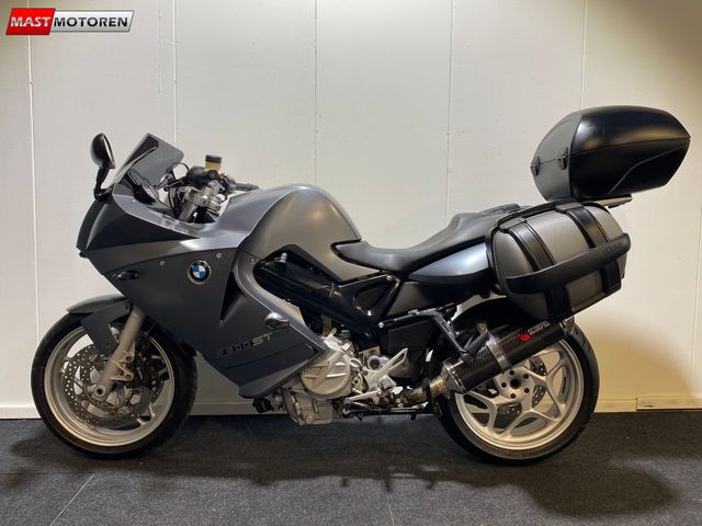 bmw - f-800-st