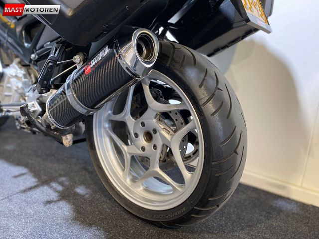 bmw - f-800-st