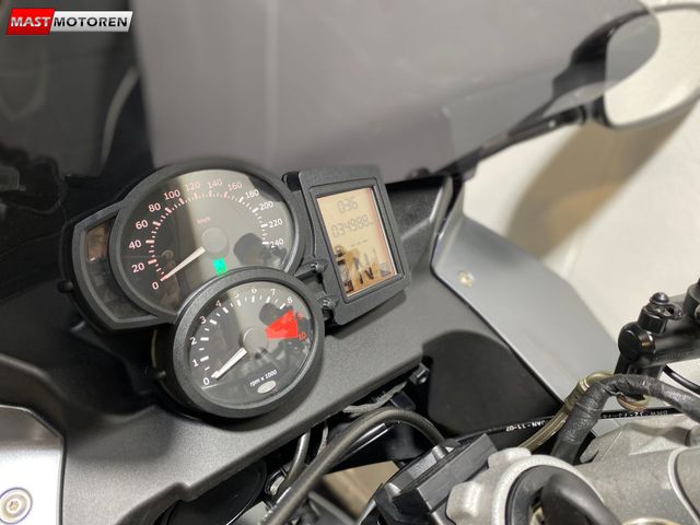 bmw - f-800-st