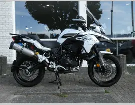 Benelli TRK 502 X 2023 occasion