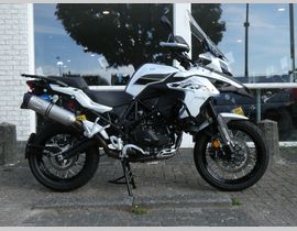 Benelli TRK 502 X 2023 occasion