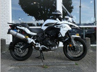 Benelli TRK 502 X 2023 occasion