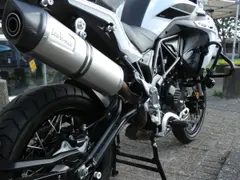 Benelli TRK 502 X 2023 occasion – foto 4 van 9