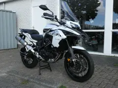 Benelli TRK 502 X 2023 occasion – foto 2 van 9
