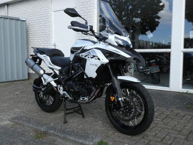 benelli - trk-502-x
