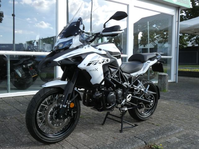 benelli - trk-502-x