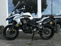 Benelli TRK 502 X 2023 occasion – foto 5 van 9