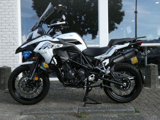 benelli - trk-502-x